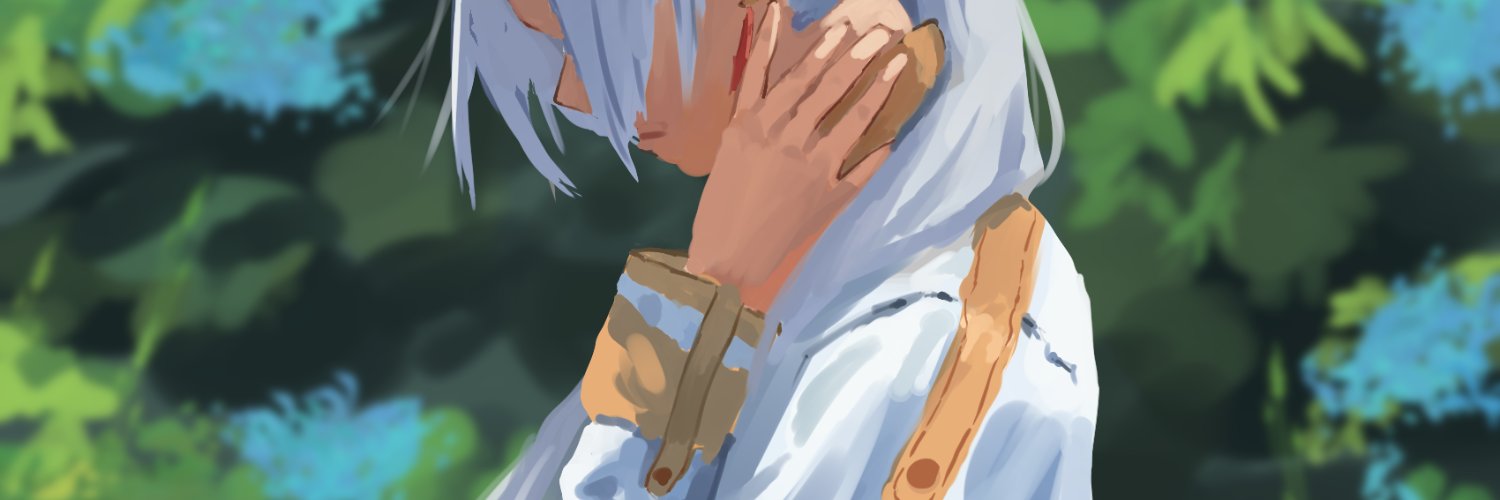 Pluvion (COMMS OPEN)'s banner