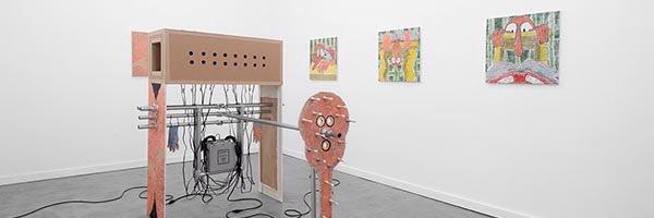 PLHKgallery's profile banner image