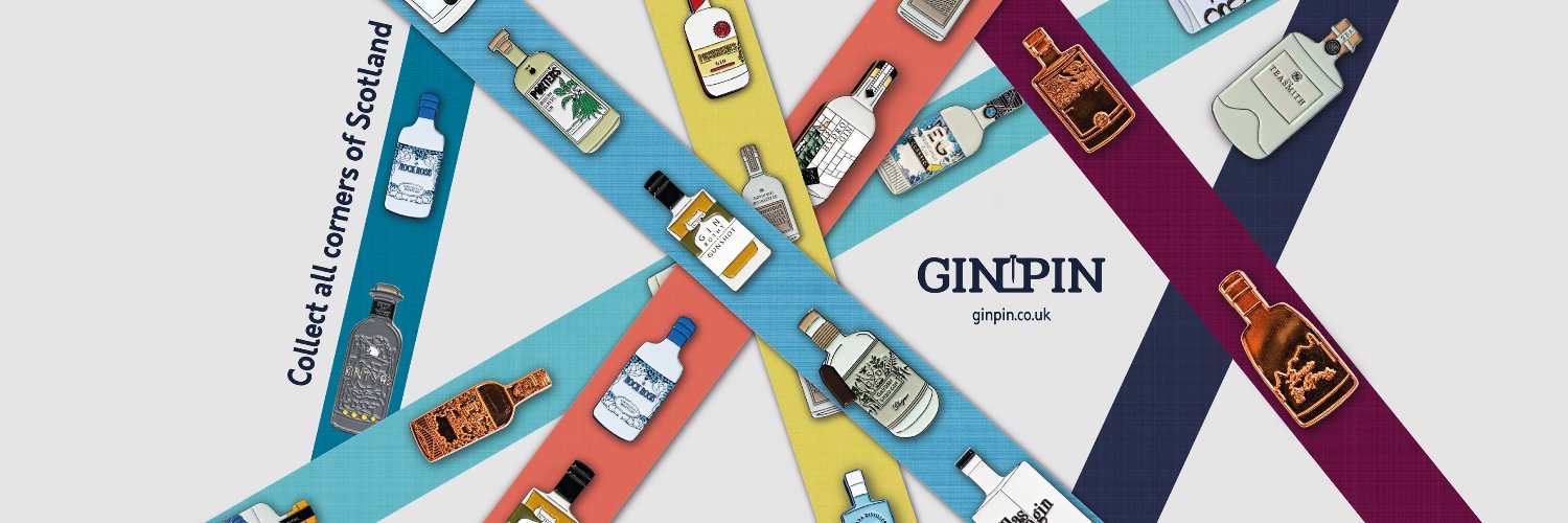 GINPIN banner