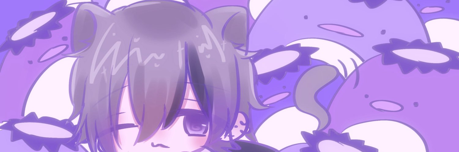oX_X3o's profile banner image