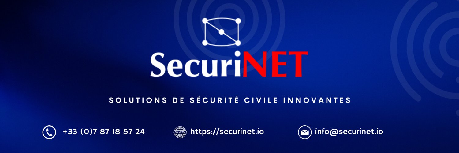 SecuriNET banner