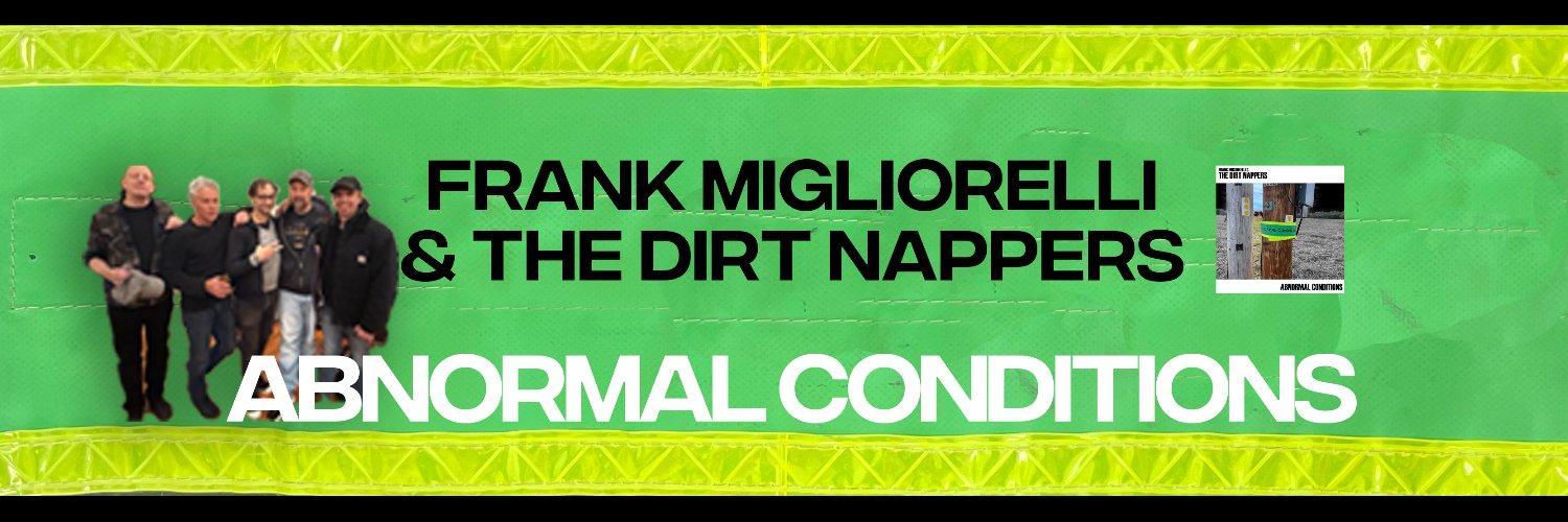 dirtnappers's profile banner image