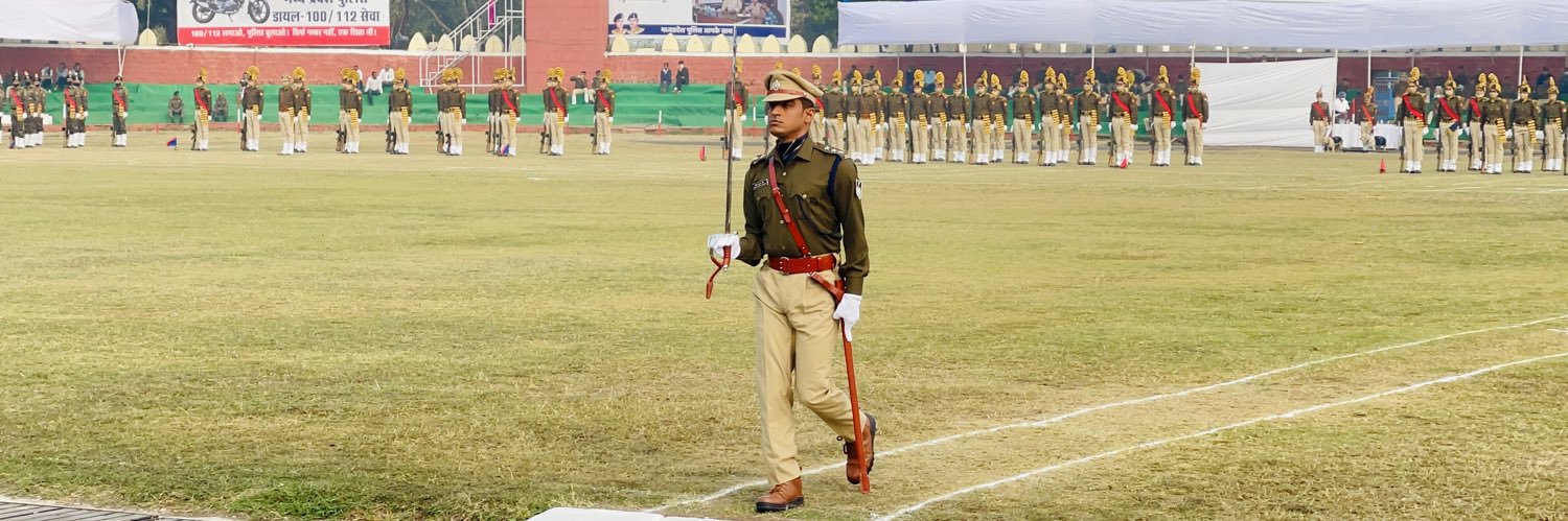 Vinod Kumar Meena banner