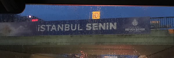 T.C Senin Profile Banner