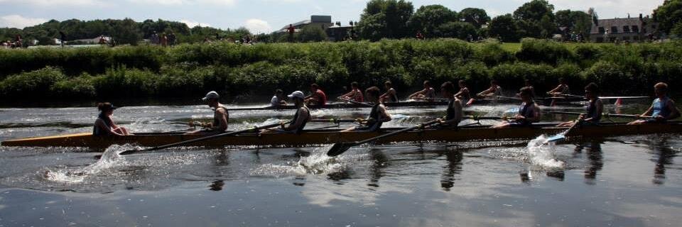 DurhamCollegeRowing banner