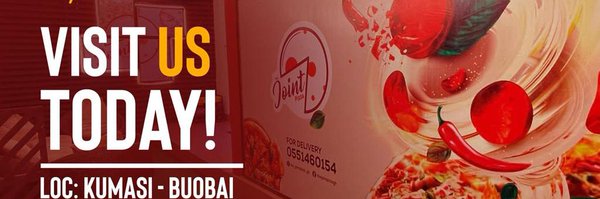 TheJointPizzagh Profile Banner