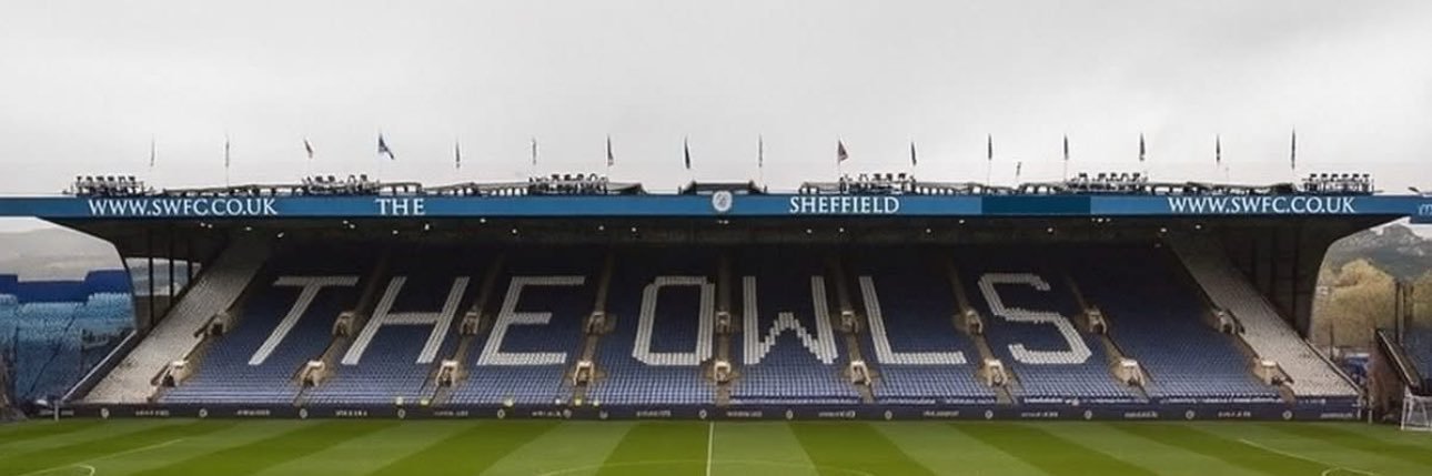 ACP Wednesday FC! 🇺🇸 🦉🏴󠁧󠁢󠁥󠁮󠁧󠁿 UTO banner