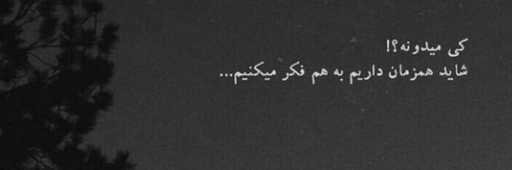 Zohreh_2001's profile banner image