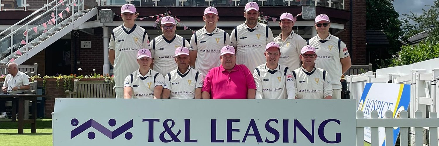 Dave Maddocks banner