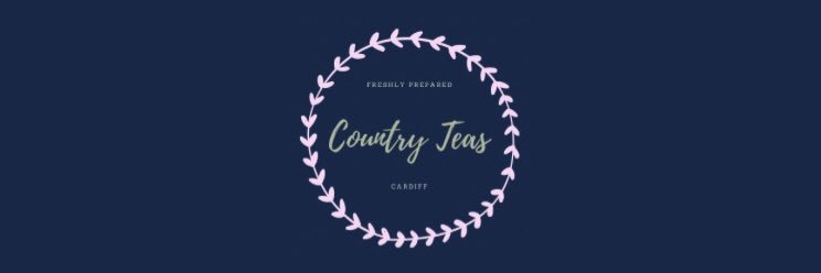 CountryTeas banner