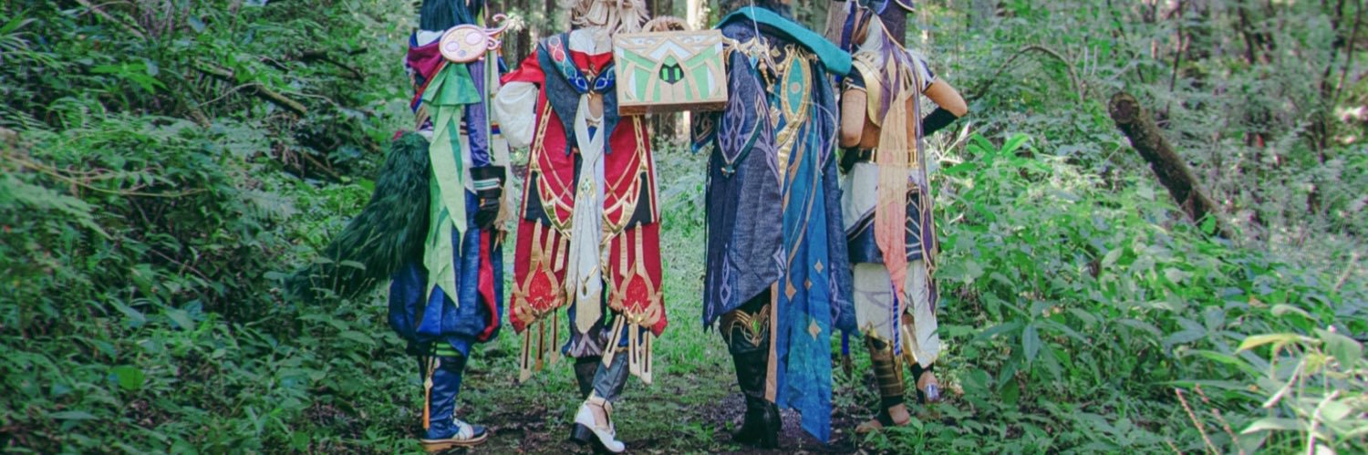 shoooot96's profile banner image