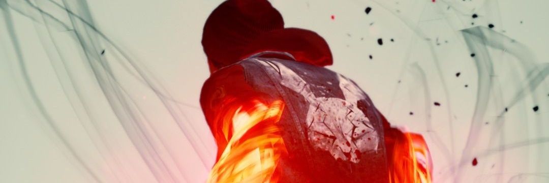 Dravenkor's profile banner image
