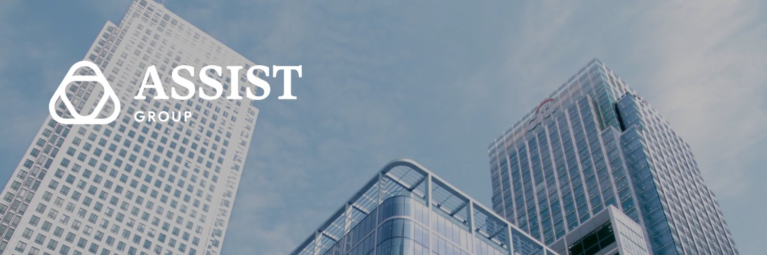AssistServGroup's profile banner image