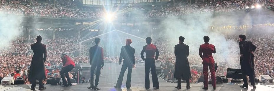 롱's banner