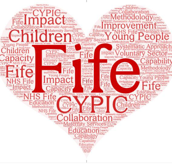 Fife CYPIC banner