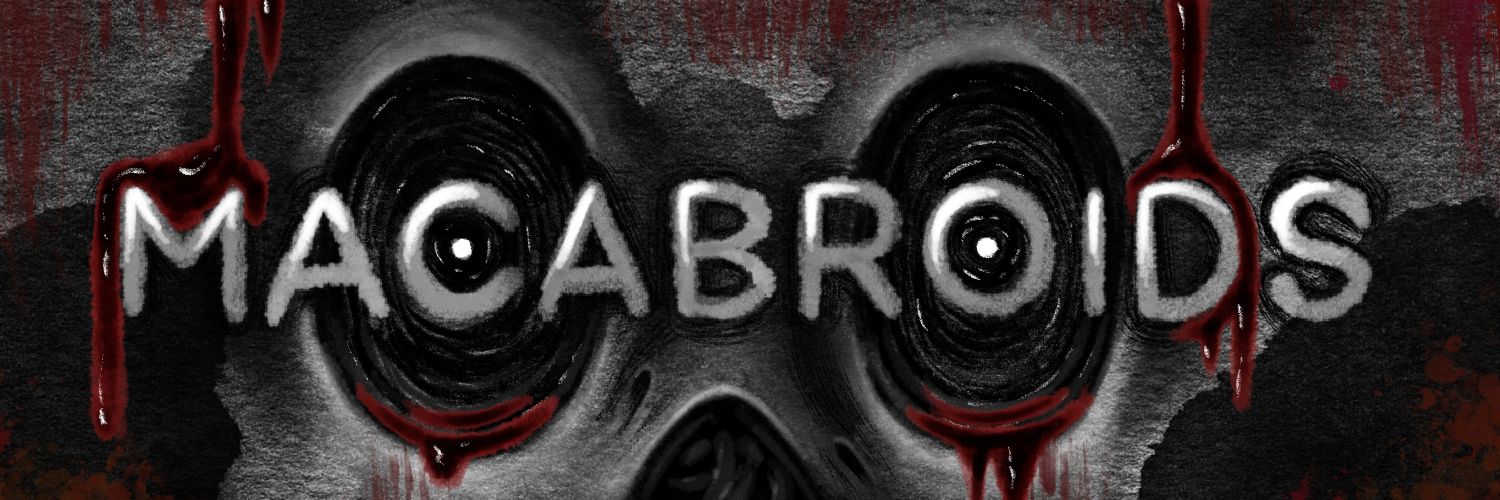 Macabroids banner