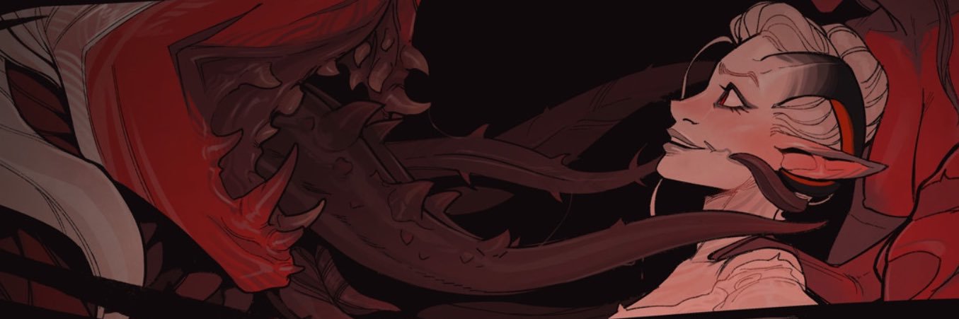 Esoteric Empress banner