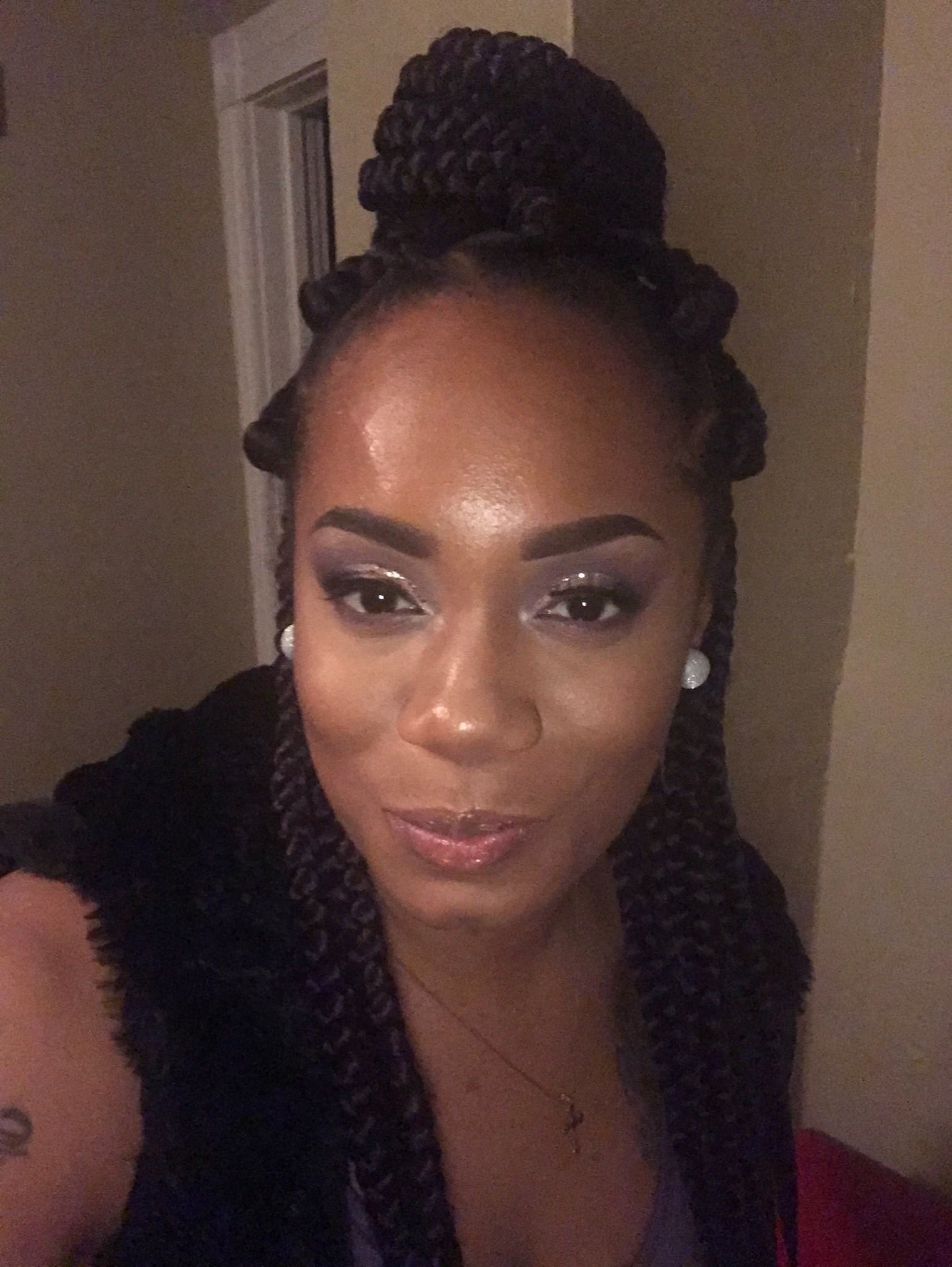 ItsME_ShellyP's profile banner image