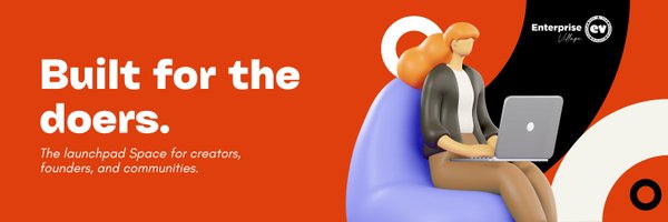 EVhubaccra Profile Banner