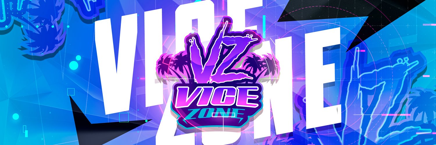 ViceZone banner