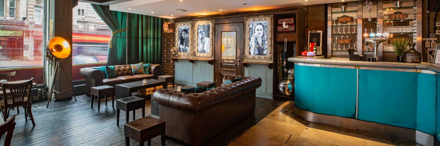 Wonderville - Bar, Cafe & Cabaret banner