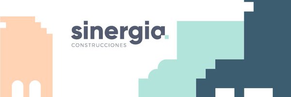 Construcciones Sinergia Profile Banner