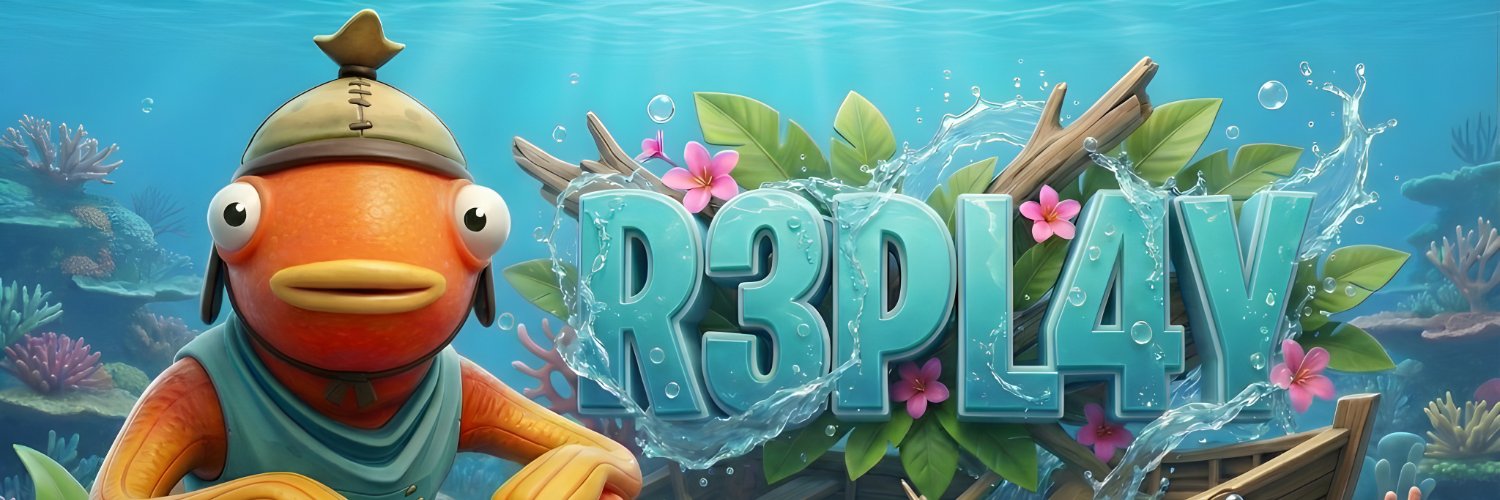 R3PL4Y banner