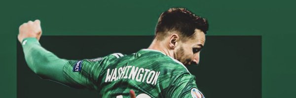 WashingtonConor Profile Banner