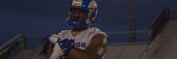 Ryshawn perry Profile Banner