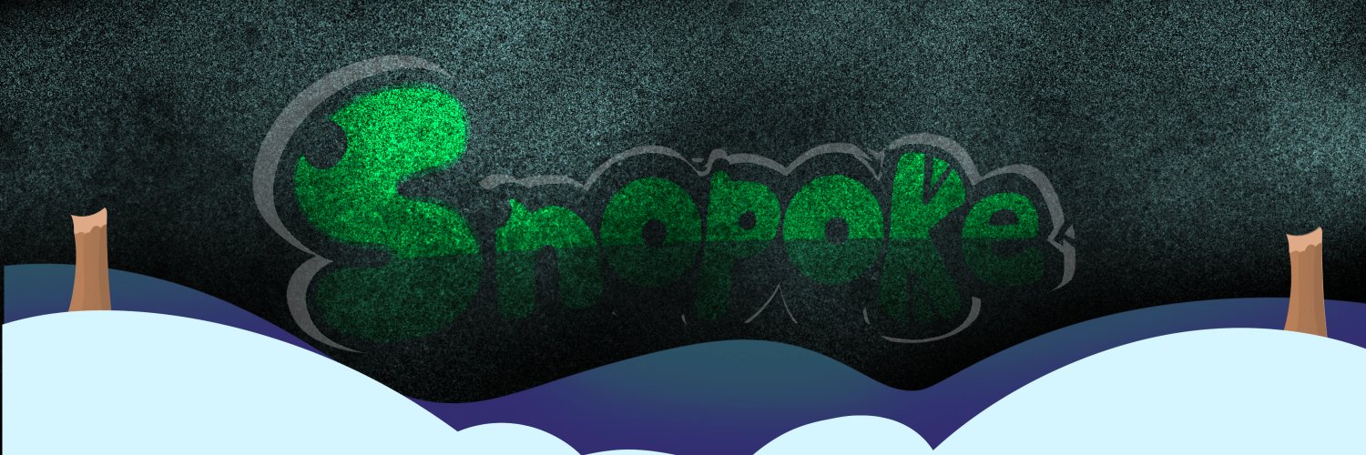 ❄Sno-poque❄️☘️Music Maker/Artist banner