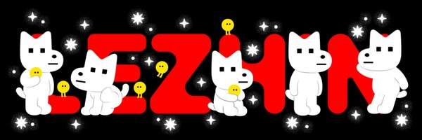 LezhinComics Profile Banner