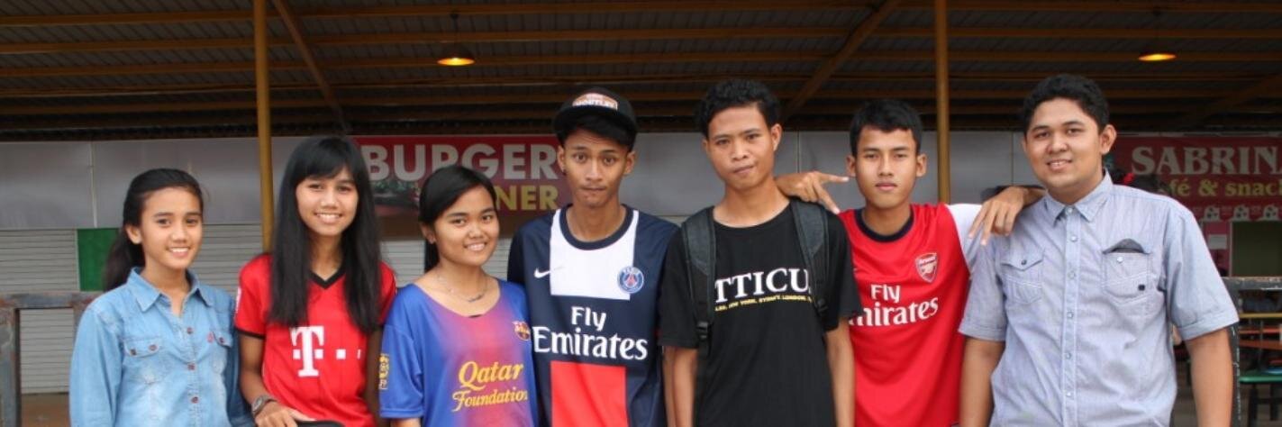 CahyaFsfa's profile banner image