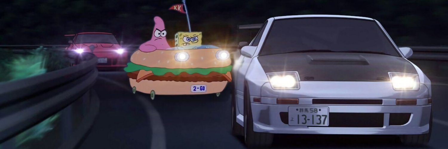 BeingCarried banner