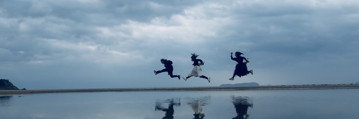 JAM🍏おじさん banner