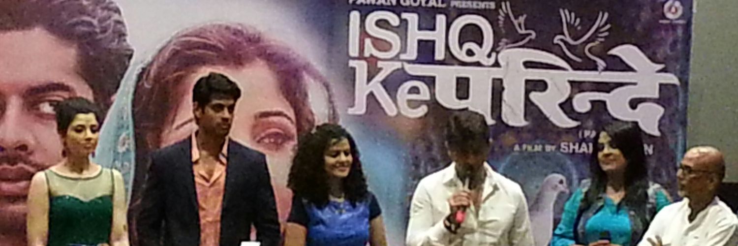 KekaGhoshal's profile banner image