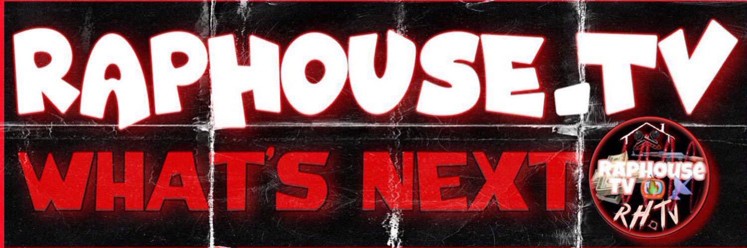Raphouse TV (RHTV)'s banner