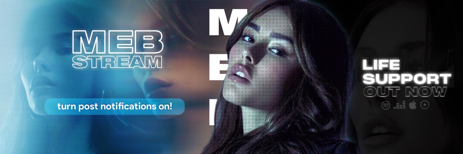 mebstream's profile banner image
