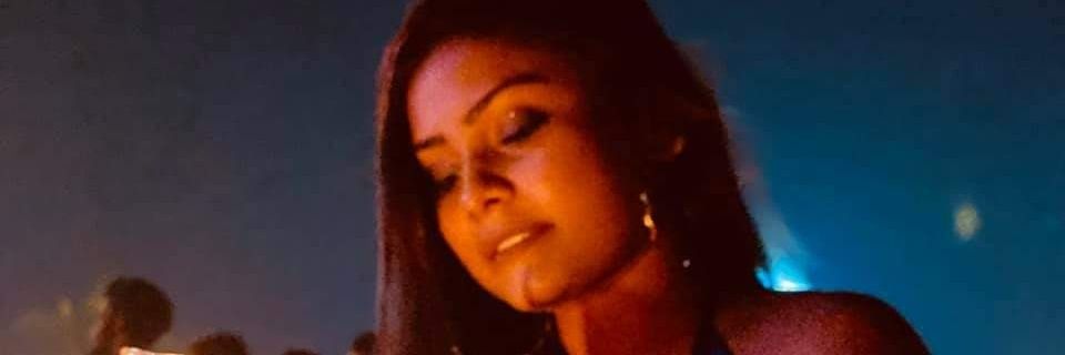TanusreeeD's profile banner image