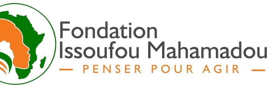 Fondation Issoufou Mahamadou banner