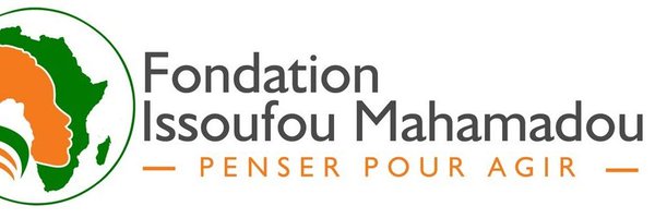 Fondation Issoufou Mahamadou Profile Banner