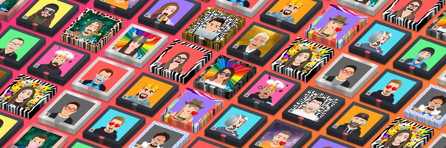 MojoHeads NFT ✨ banner