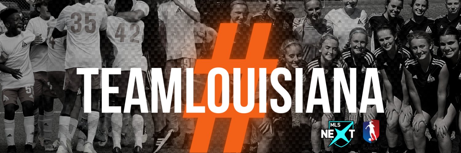 Louisiana TDP Elite banner