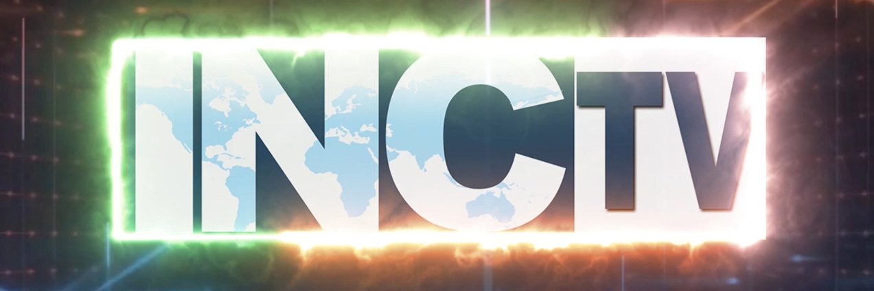 INC TV banner