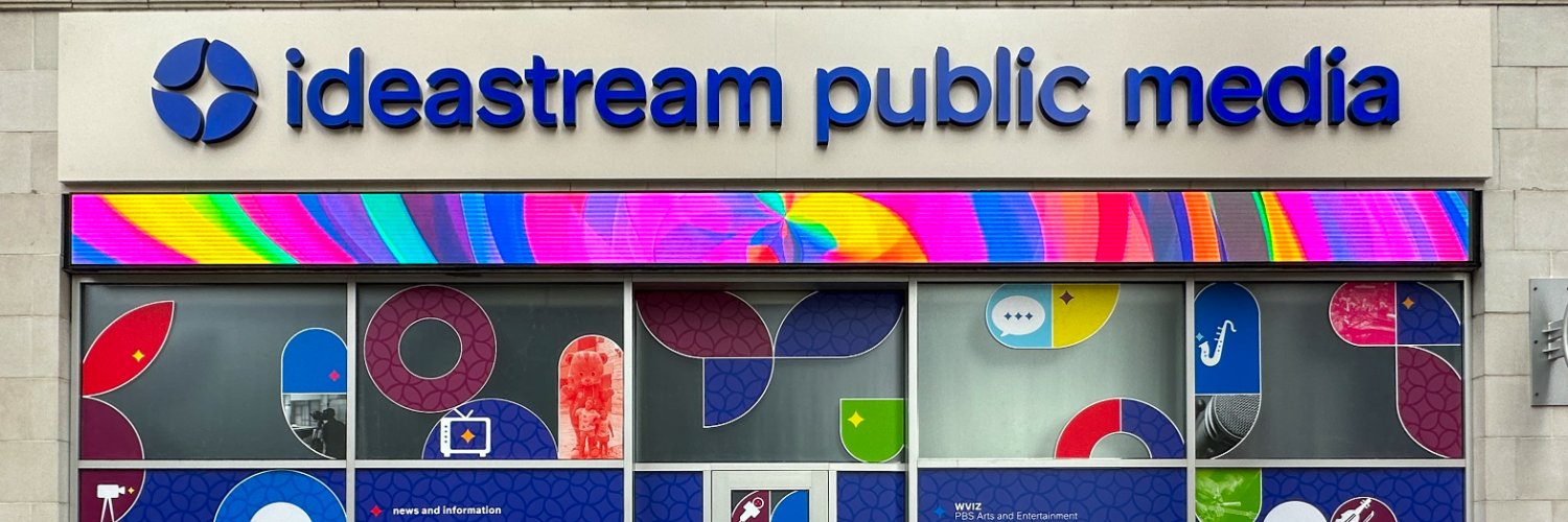 Ideastream News's banner