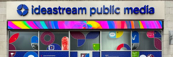 Ideastream Profile Banner