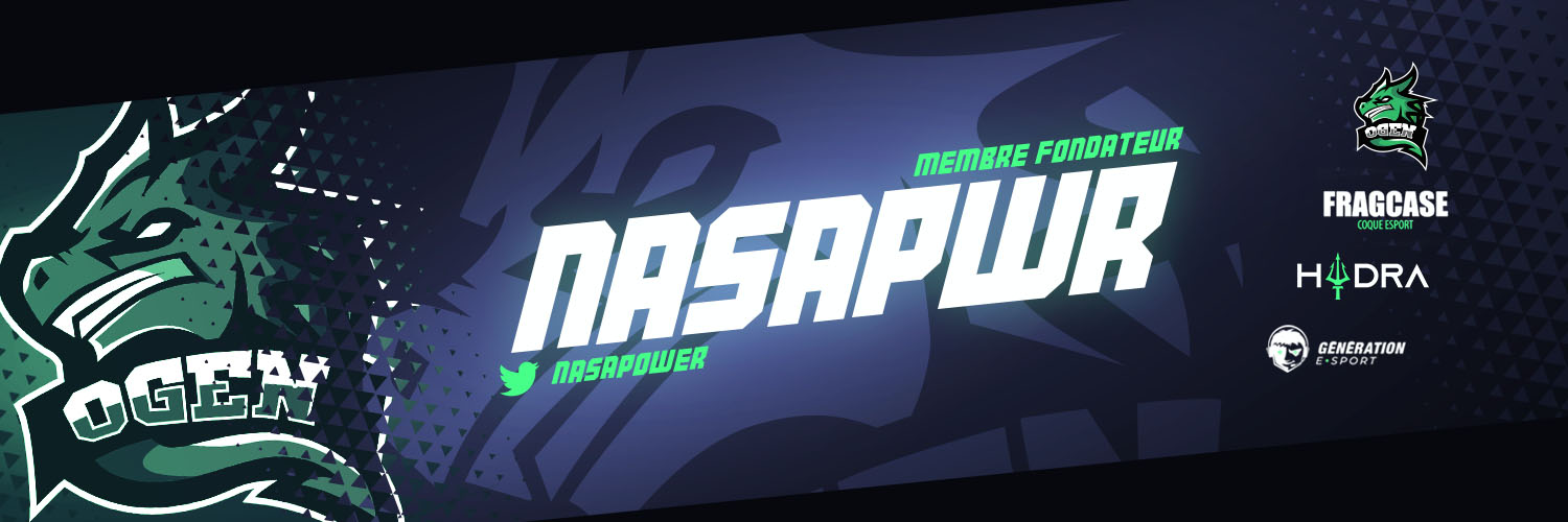 NasaPwR banner