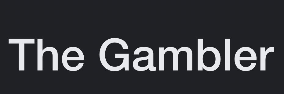 TradingNumbers banner