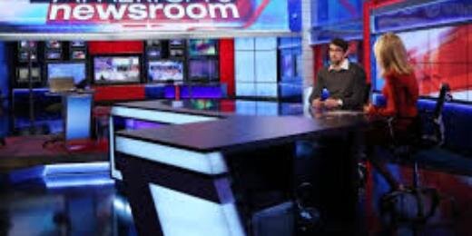 Fox News banner