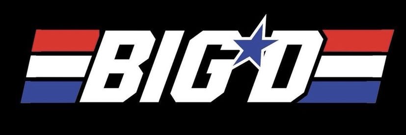 CrossfitBigD's profile banner image