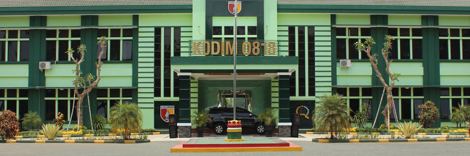 Kodim0818's profile banner image